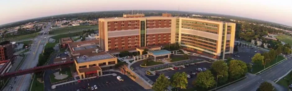 Children’s Miracle Network Hospitals of CoxHealth