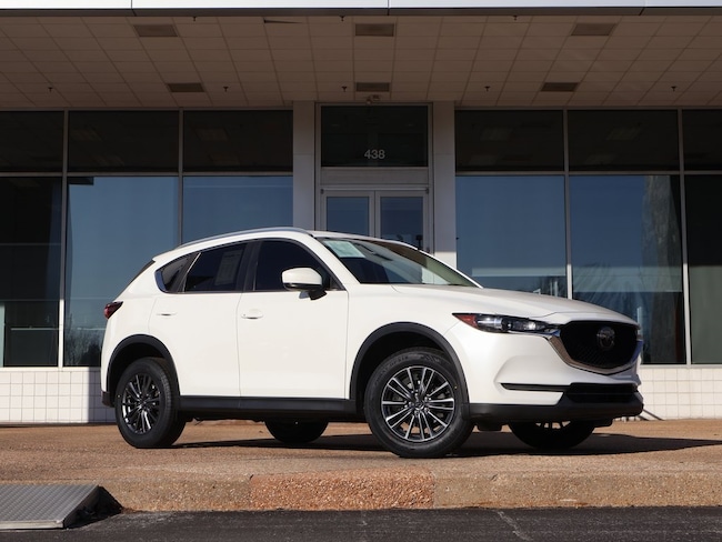 2020 Mazda CX-5 Touring SUV