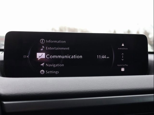 New 2026 Jet Black Mica Mazda Premium AWD image 36