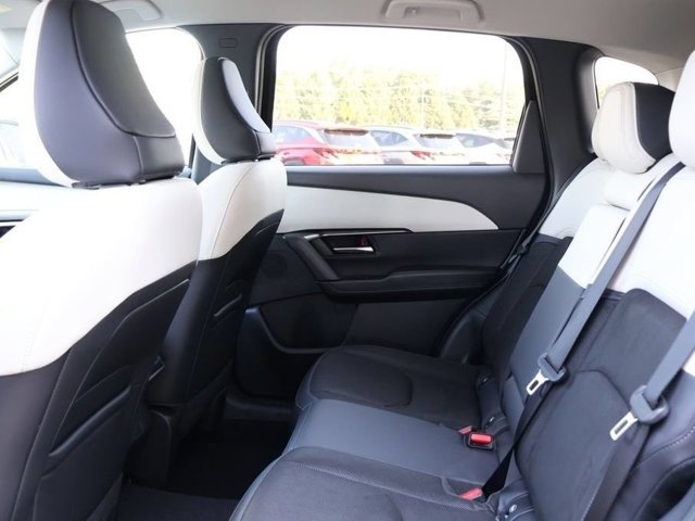 New 2026 Machine Gray Metallic Mazda 2.5 S Preferred AWD image 20
