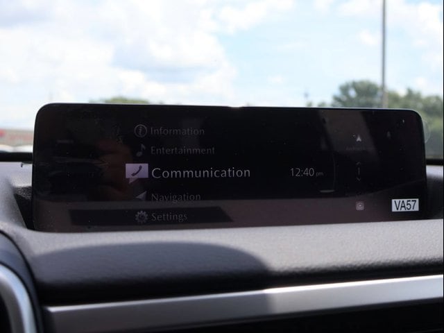 New 2026 Jet Black Mica Mazda 2.5 S Preferred AWD image 35