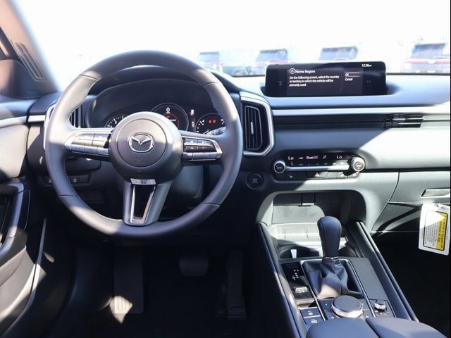 New 2026 Machine Gray Metallic Mazda 2.5 S Preferred AWD image 20