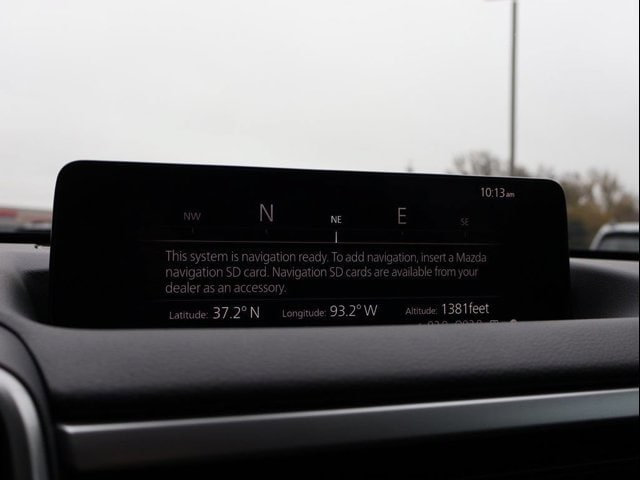 New 2026 Wind Chill Pearl Mazda 2.5 S Preferred AWD image 38