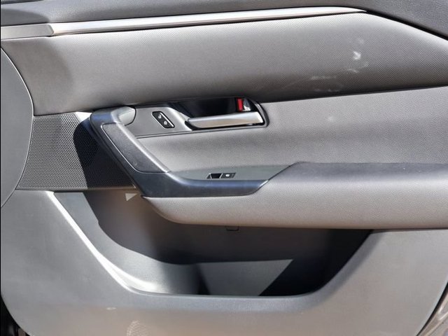 New 2026 Wind Chill Pearl Mazda 2.5 S Preferred AWD image 11