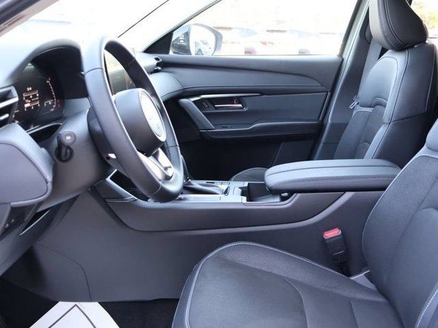 New 2026 Aero Gray Metallic Mazda 2.5 S Preferred AWD image 24