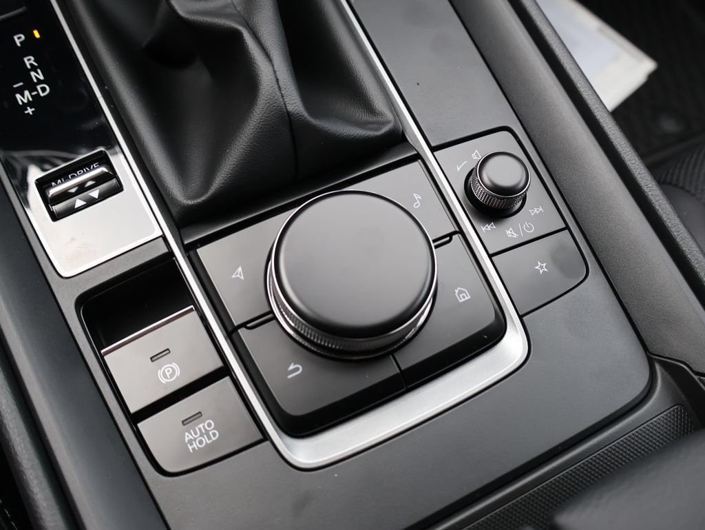 New 2026 Wind Chill Pearl Mazda 2.5 S Preferred AWD image 41