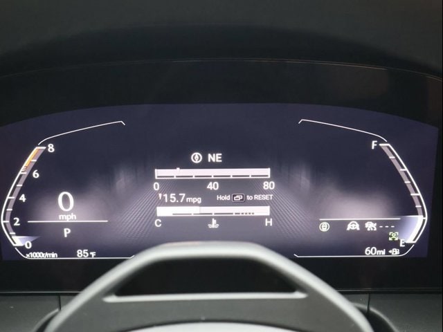 New 2026 Navy Blue Mica Mazda 2.5 S Premium Plus AWD image 32