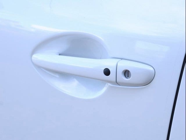 New 2025 Rhodium White Metallic Mazda 2.5 S Select AWD image 20