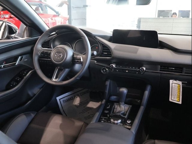 2026 Mazda Mazda3 Turbo Premium Plus - Photo 15