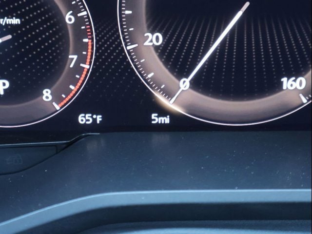 New 2026 Soul Red Crystal Metallic Mazda 3.3 Turbo S Premium Plus AWD image 33