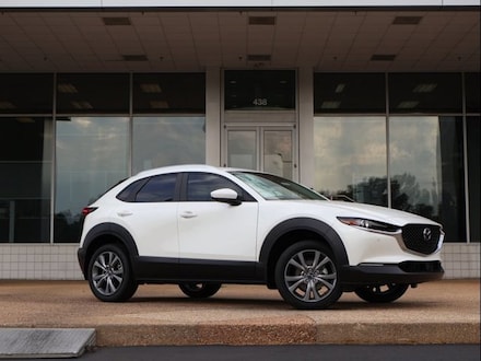 2026 Mazda CX-30 2.5 S Premium AWD Sport Utility