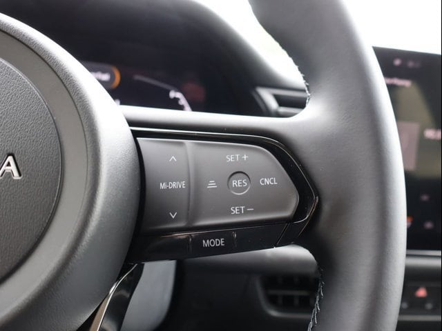 New 2026 Machine Gray Metallic Mazda 2.5 S Select AWD image 30