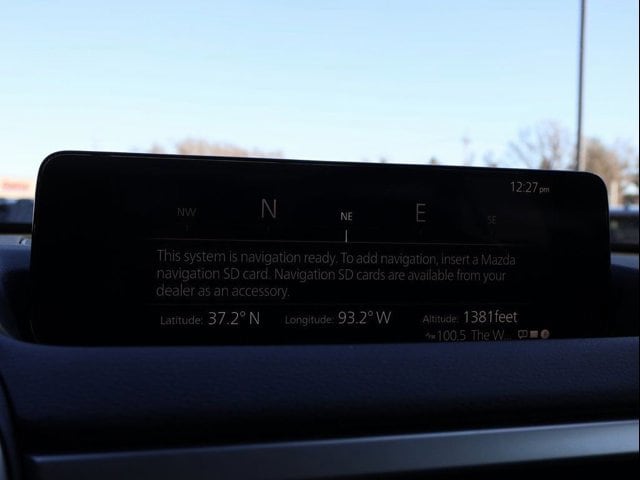 New 2026 Machine Gray Metallic Mazda 2.5 S Preferred AWD image 37