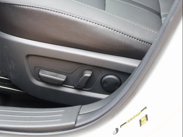 New 2026 Wind Chill Pearl Mazda Premium Plus AWD image 25