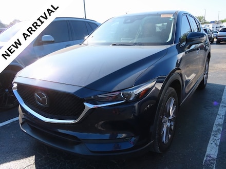 2019 Mazda CX-5 Grand Touring SUV