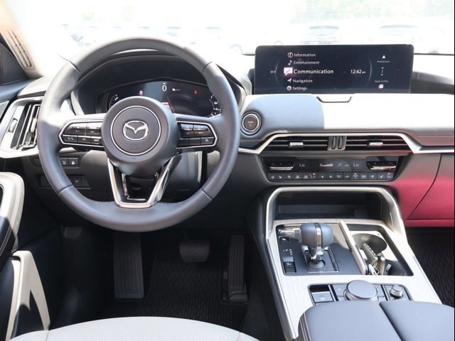 New 2026 Soul Red Crystal Metallic Mazda Preferred AWD image 21
