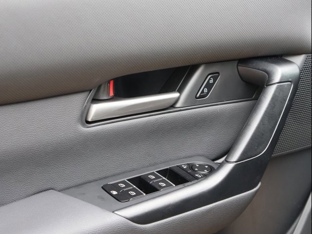 New 2026 Machine Gray Metallic Mazda Preferred AWD image 23