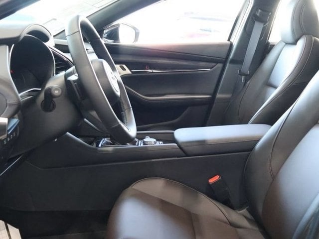 2026 Mazda Mazda3 Turbo Premium Plus - Photo 24