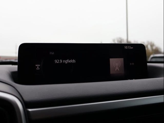 New 2026 Wind Chill Pearl Mazda 2.5 S Preferred AWD image 36
