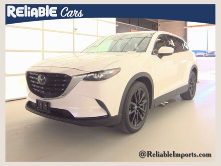 2023 Mazda CX-9 Touring Plus SUV