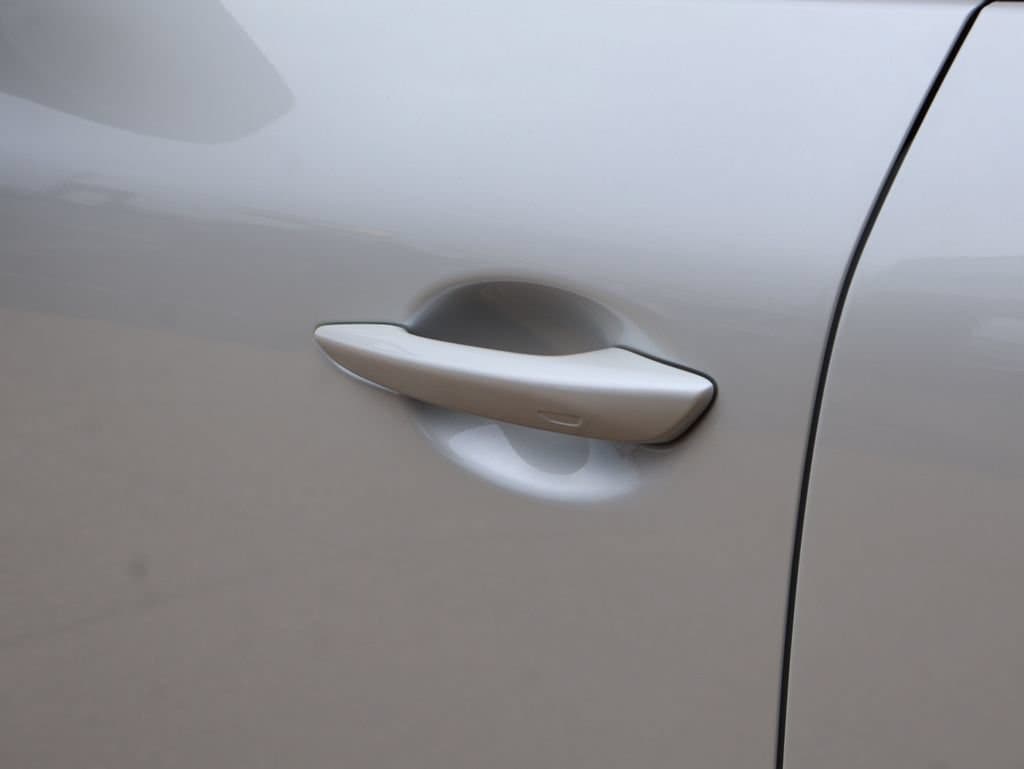 New 2026 Wind Chill Pearl Mazda 2.5 S Preferred AWD image 8