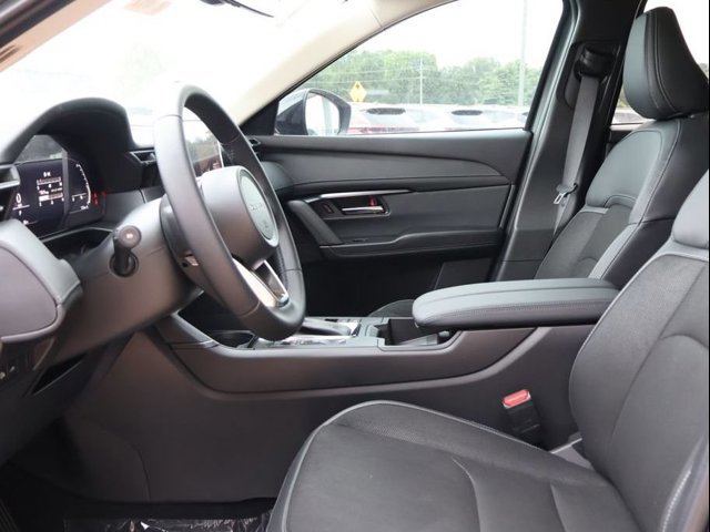 New 2026 Navy Blue Mica Mazda 2.5 S Preferred AWD image 25