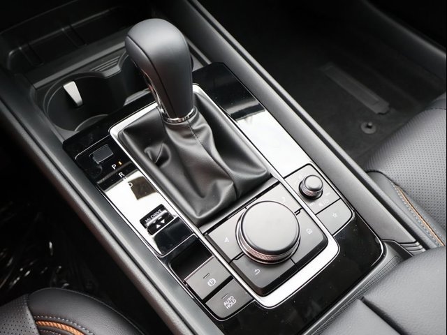 New 2026 Polymetal Gray Metallic Mazda 2.5 S Premium AWD image 42