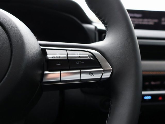 New 2026 Jet Black Mica Mazda Premium AWD image 31