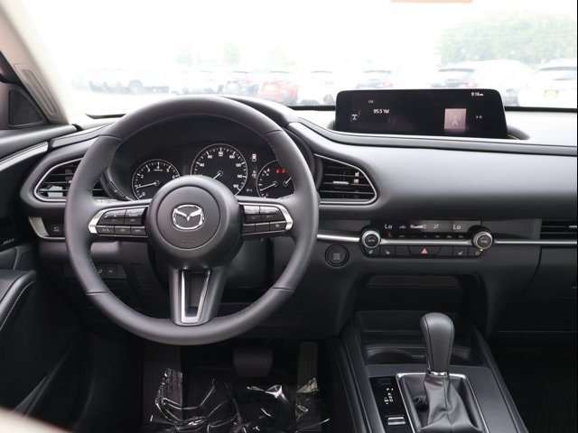 New 2026 Snowflake White Pearl Mazda 2.5 S Premium AWD image 21