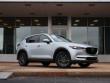 Used 2021 Mazda CX-5 Touring SUV