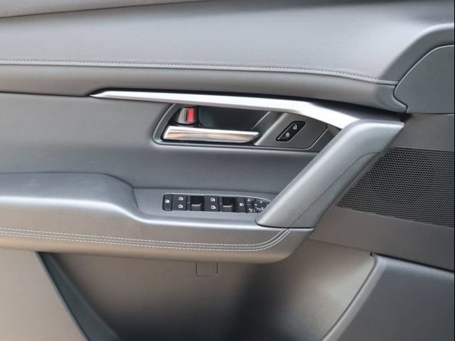 New 2026 Machine Gray Metallic Mazda 2.5 S Preferred AWD image 22