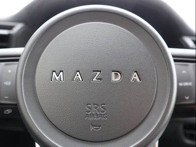 New 2026 Machine Gray Metallic Mazda 2.5 S Select AWD image 29