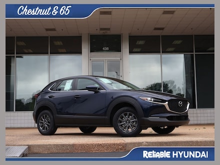 2023 Mazda CX-30 2.5 S SUV