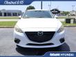 2016 Mazda Mazda3 i Sport Sedan