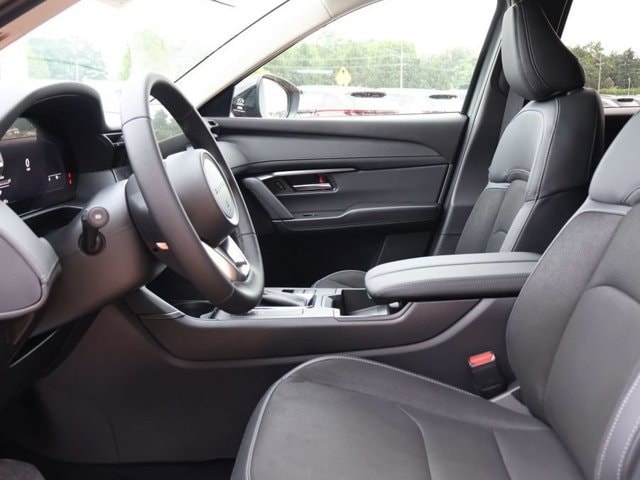 New 2026 Soul Red Crystal Metallic Mazda 2.5 S Preferred AWD image 25