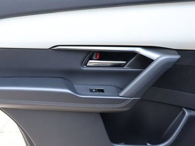 New 2026 Machine Gray Metallic Mazda 2.5 S Preferred AWD image 19