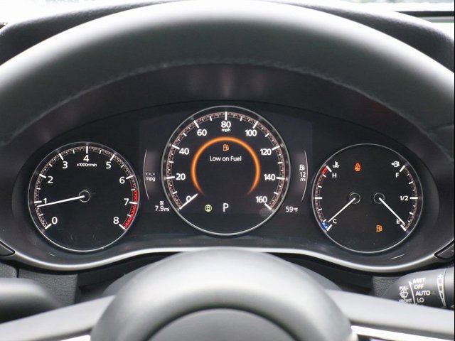 New 2026 Ingot Blue Metallic Mazda 2.5 S Preferred AWD image 32