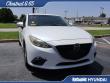 2016 Mazda Mazda3 i Sport Sedan