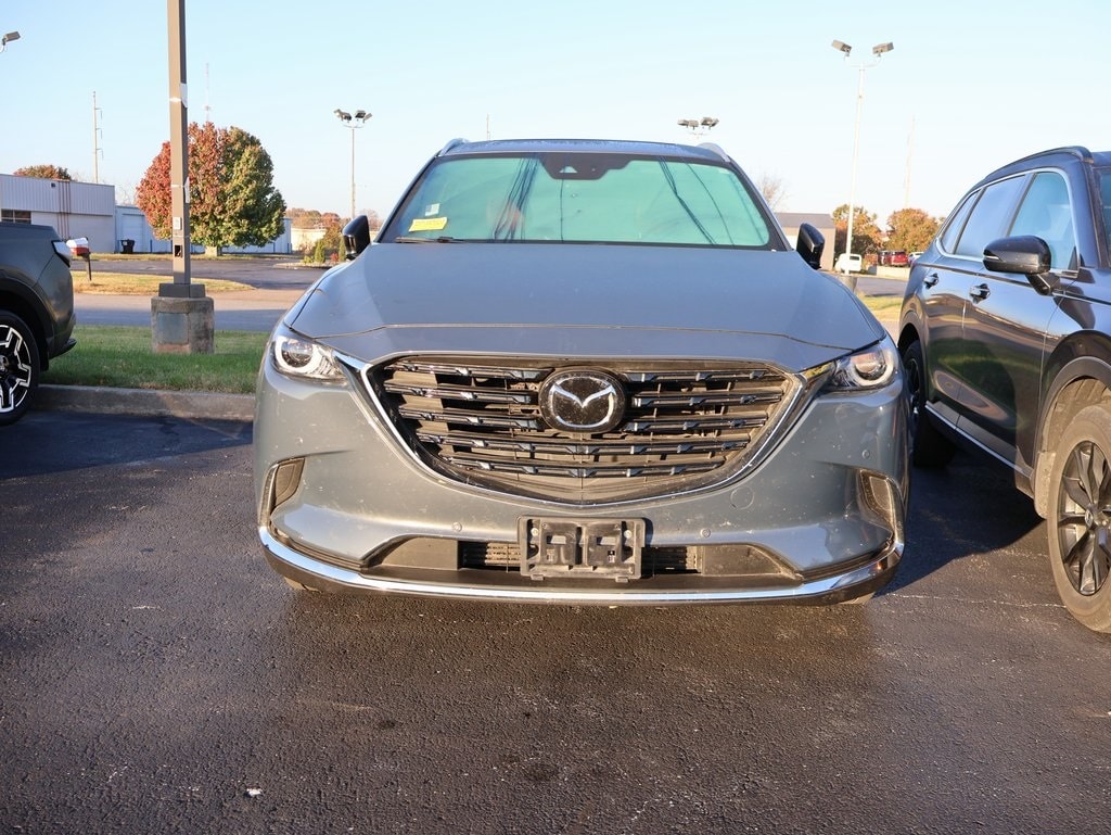 Used 2023 Mazda CX-9 Carbon Edition SUV