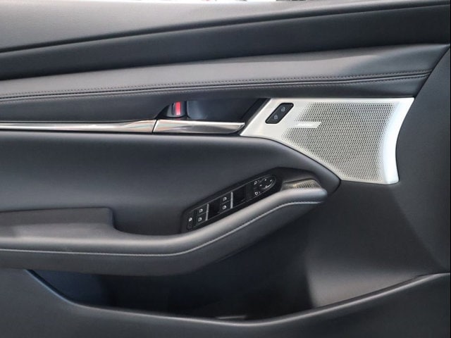 2026 Mazda Mazda3 Turbo Premium Plus - Photo 22