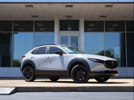 2026 Mazda CX-30 2.5 Turbo Aire Edition AWD Sport Utility