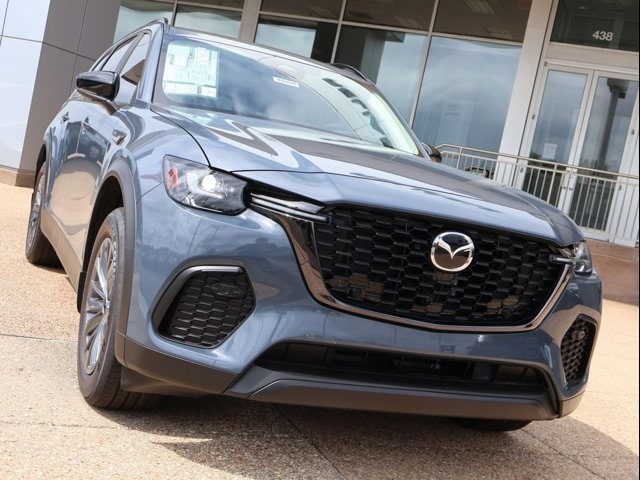 2026 Mazda CX-70 SC Plus - Photo 7