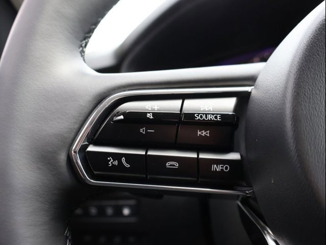 2026 Mazda CX-70 SC Plus - Photo 28