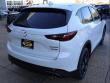 2025 Mazda CX-5 2.5 S Carbon Edition AWD Sport Utility