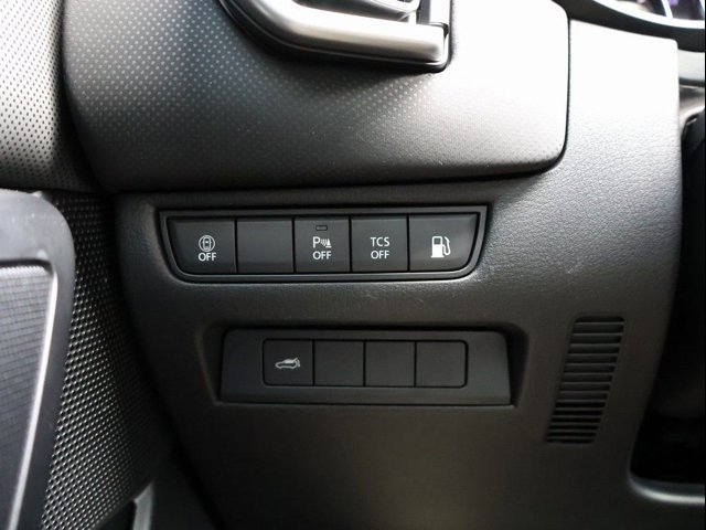 New 2026 Jet Black Mica Mazda Preferred AWD image 33