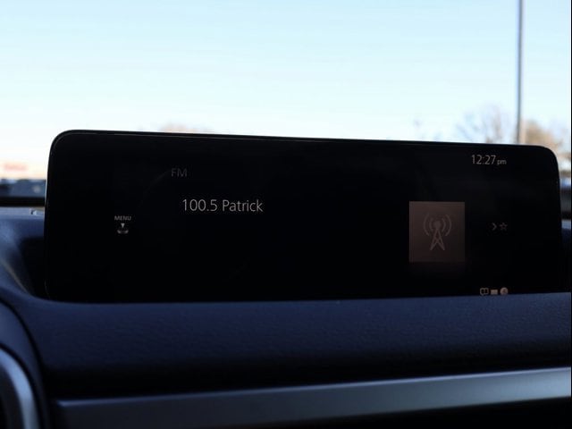 New 2026 Machine Gray Metallic Mazda 2.5 S Preferred AWD image 35