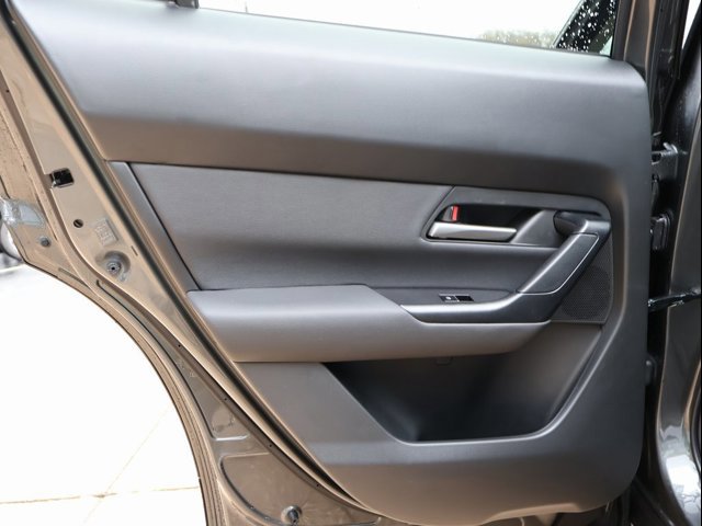 New 2026 Machine Gray Metallic Mazda Preferred AWD image 18