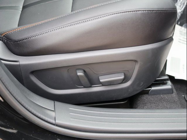 New 2026 Jet Black Mica Mazda Premium AWD image 13