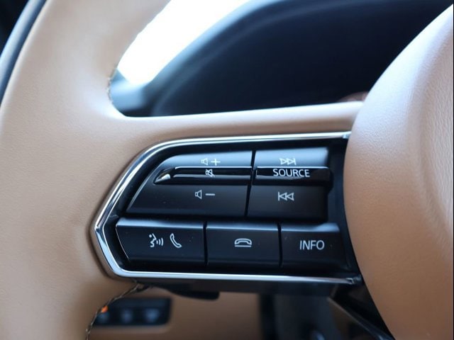 New 2026 Soul Red Crystal Metallic Mazda 3.3 Turbo S Premium Plus AWD image 29