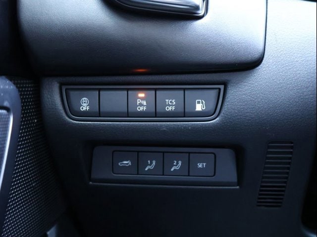 New 2026 Polymetal Gray Metallic Mazda Premium Plus AWD image 33